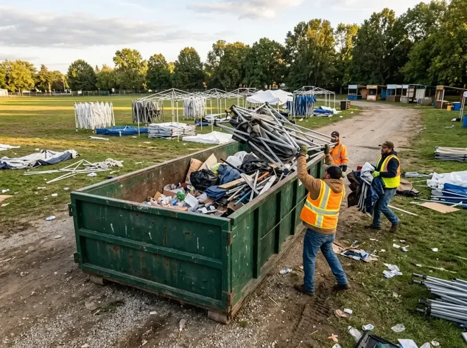 temporary-event-waste-containe-016 — frequently asked questions, Roll-Off Dumpster Rental Services in Steiner Ranch, TX